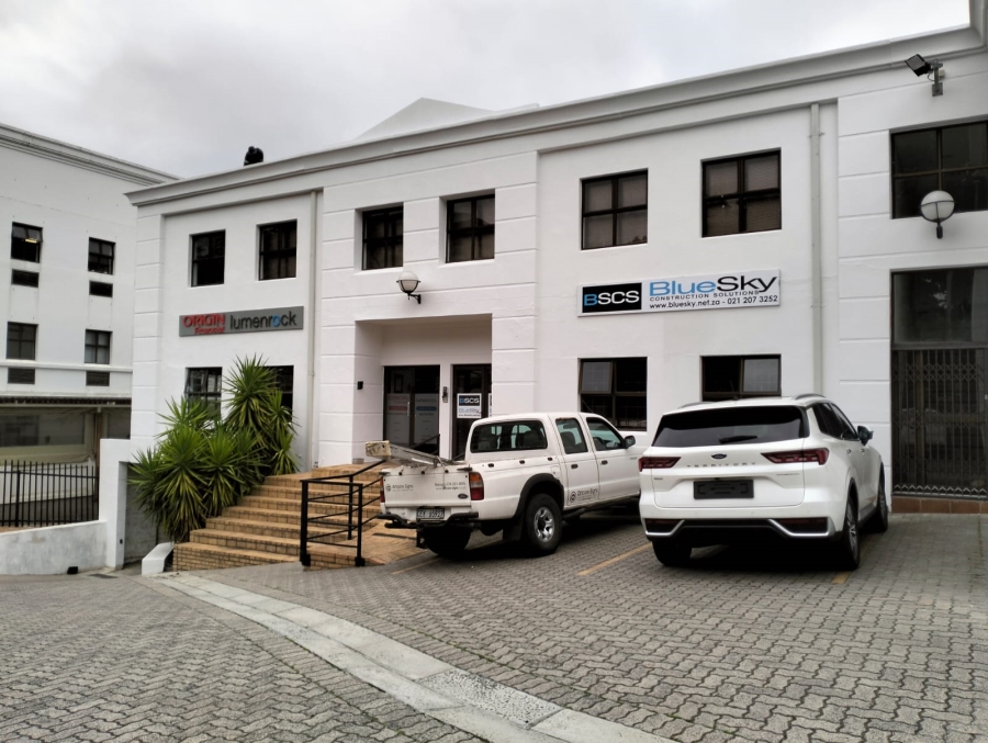 Commercial Property for Sale in Rosenpark Western Cape